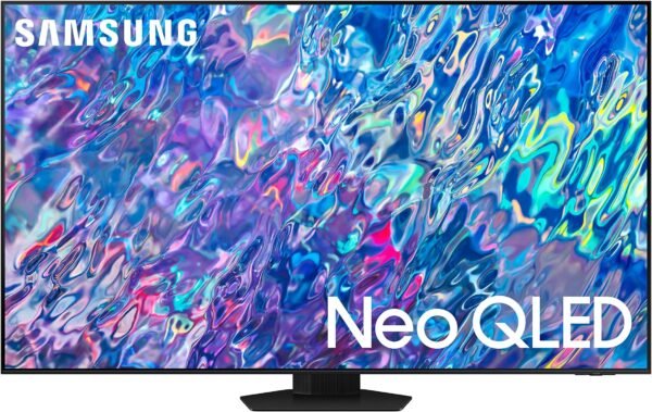 Samsung Neo QLED 8K Smart TV